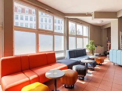 A&O Muenchen Hackerbruecke Hostel