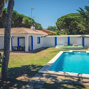Sancti Petri , Chiclana de la Frontera España
