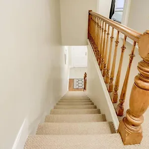  Apartment Jstlikehome - Canada