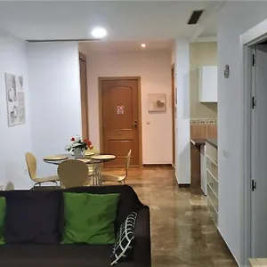 Beach Bil-bil Apartament , Benalmádena España
