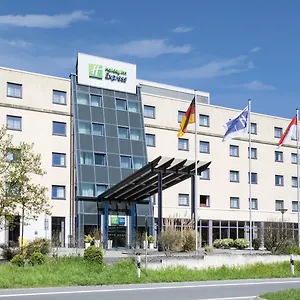 Express Frankfurt Airport By Ihg 3*, Mörfelden-Walldorf Alemanha