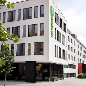 4* Отель - Westpark By Ihg