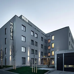 3* Отель Bold Giesing
