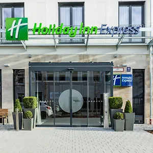 Express - East By Ihg Отель Мюнхен