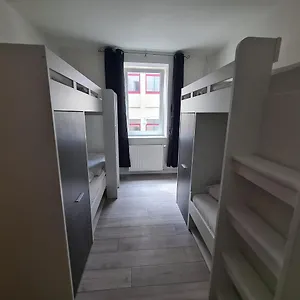 Altstadt Хостел Бремен