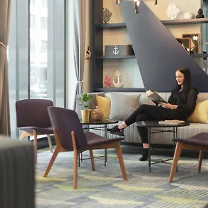 - The Niu, Yen By Ihg 3*, Hamburgo Alemanha