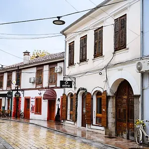  Hotel Mon Ami Boutique Albania