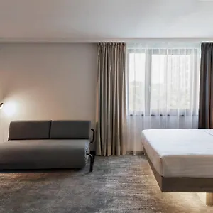 Moxy 3*, Hamburgo Alemanha