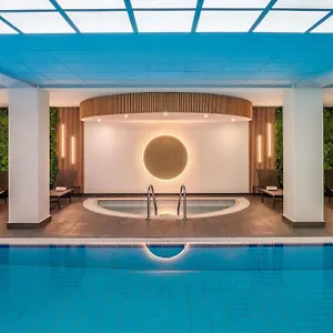Marriott Munich