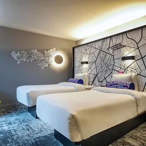 hotellátogatás