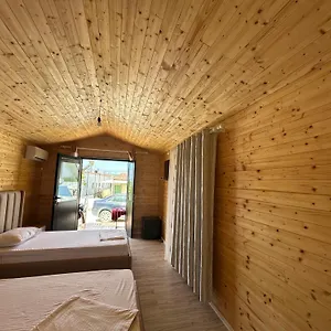  Guest house Tony Albania
