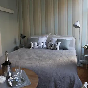  Apartment Zevenvrijedagen Belgium