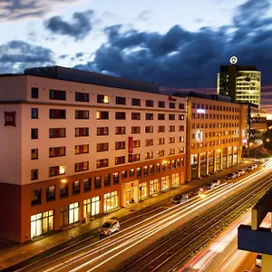 3* Отель Ibis Arnulfpark