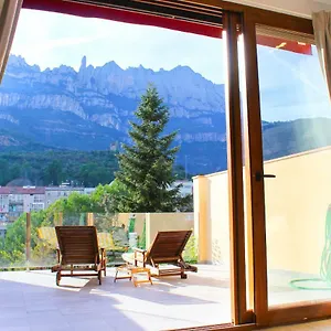 Barceló Esteve , Monistrol de Montserrat España