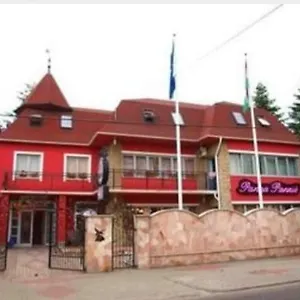 hotellátogatás
